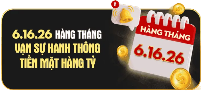 Khuyến mãi nạp tiền thường xuyên V8Bet
